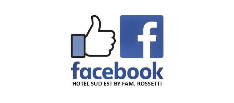 Hotel Sud Est By Fam Rossetti Lavagna Ngoại thất bức ảnh